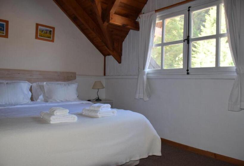 Otel Los 3 Mosqueteros