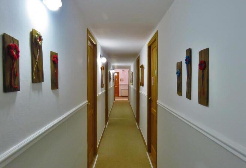 Otel Los 3 Mosqueteros