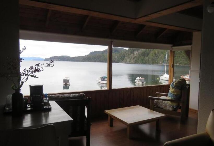 Otel Los 3 Mosqueteros