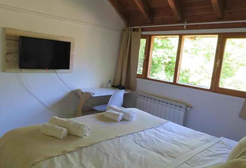 Otel Los 3 Mosqueteros