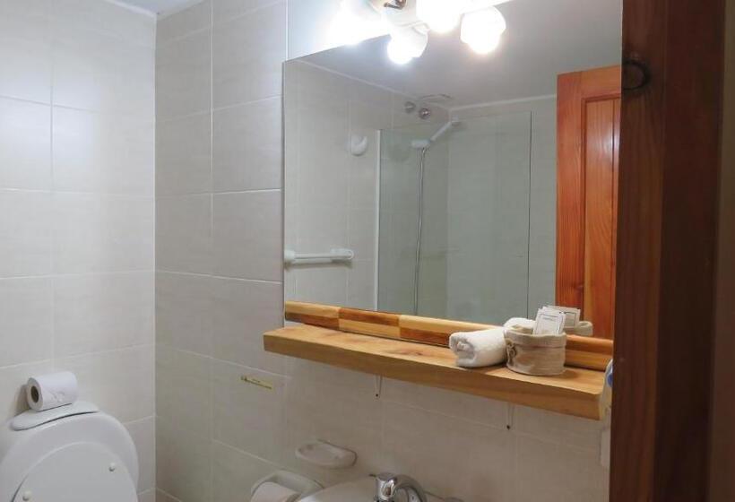 Otel Los 3 Mosqueteros