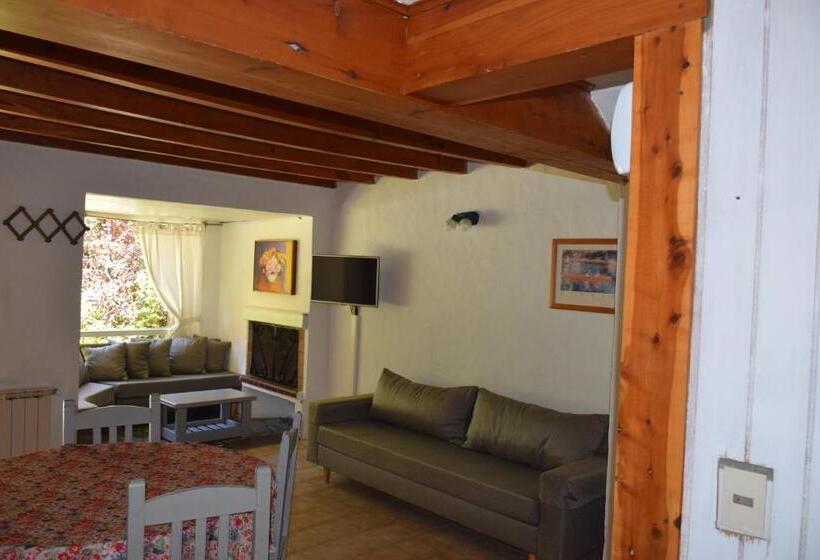 Otel Los 3 Mosqueteros