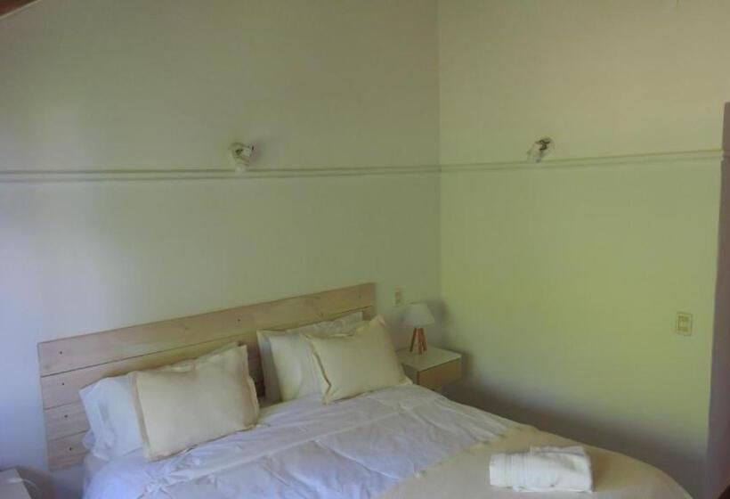 Otel Los 3 Mosqueteros