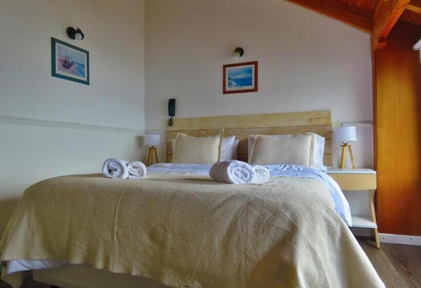 Otel Los 3 Mosqueteros