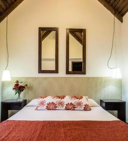 Hotelli Brisas Serranas