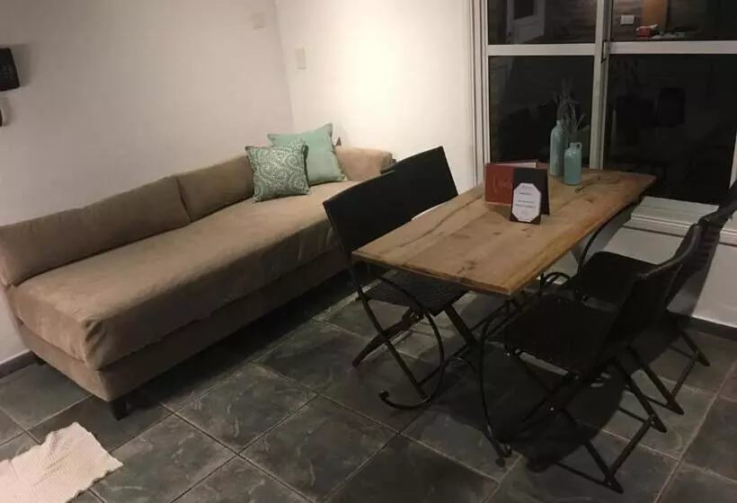 Hotelli Brisas Serranas