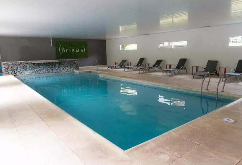 Hotelli Brisas Serranas
