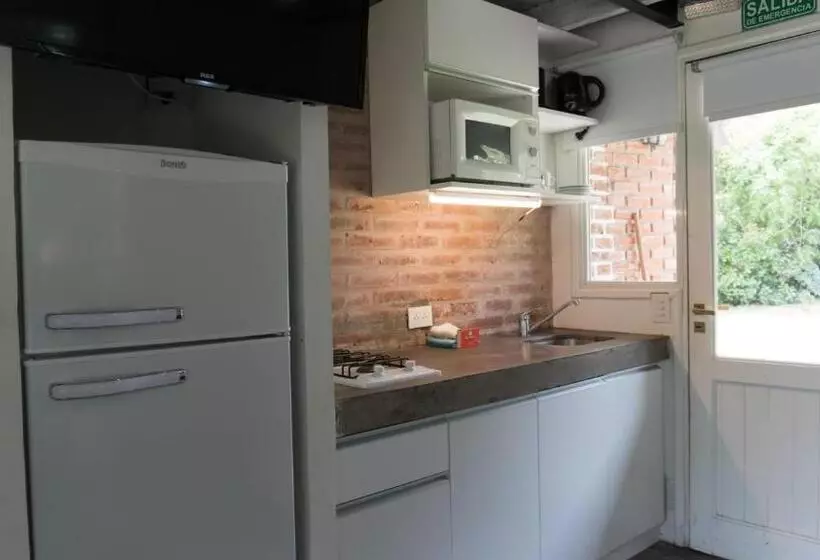 Hotelli Brisas Serranas