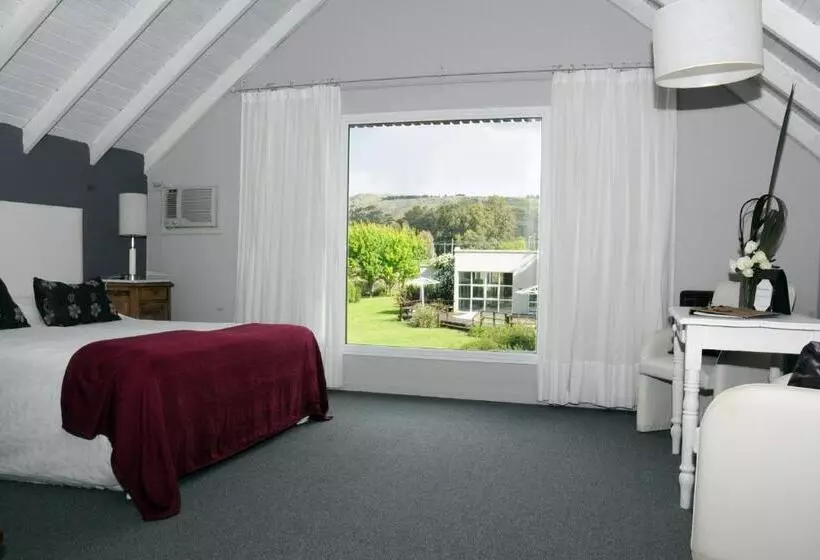 Hotelli Brisas Serranas