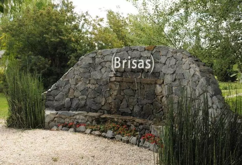 Hotelli Brisas Serranas