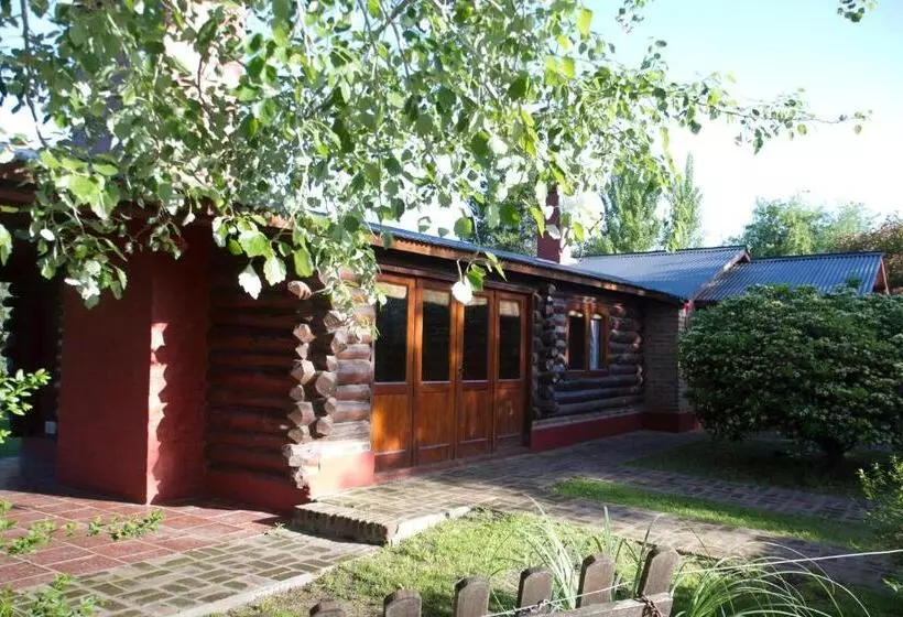 Hotelli Brisas Serranas