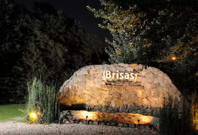 Hotelli Brisas Serranas