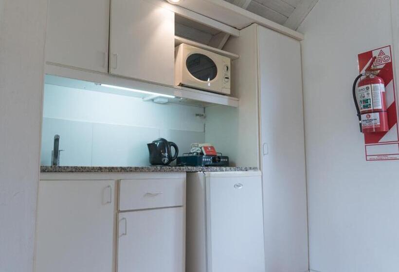 هتل Brisas Serranas