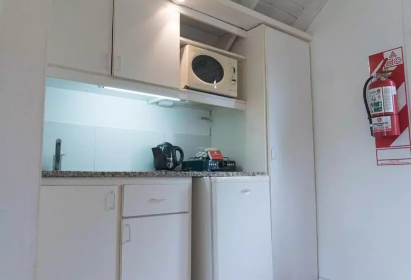 Hotelli Brisas Serranas