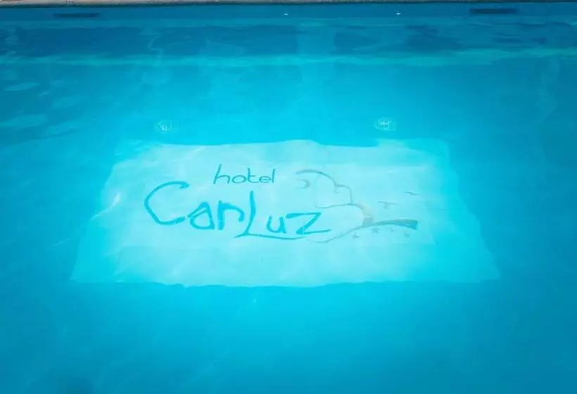 هتل Carluz
