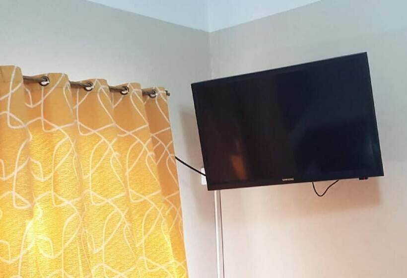 בית מלון כפרי Castelar