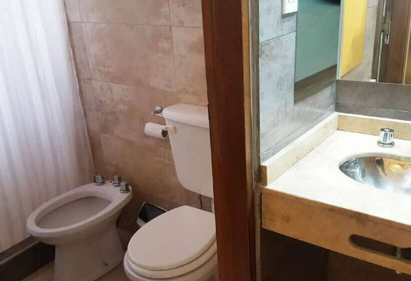 בית מלון כפרי Castelar