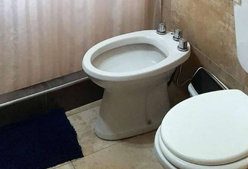 בית מלון כפרי Castelar