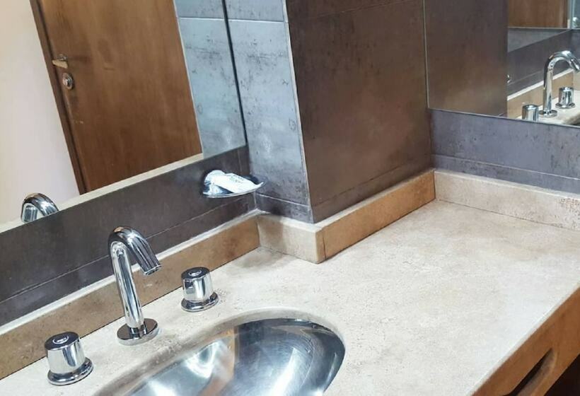 בית מלון כפרי Castelar