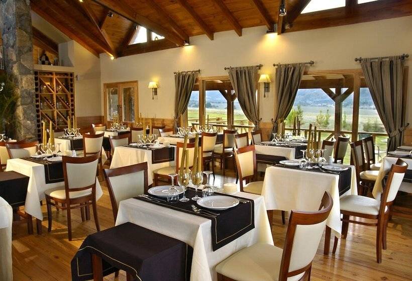 فندق Chamonix Posada & Spa Habitaciones Dentro De La Posada O Loft Con Hidromasaje Y Apartamentos A 300 M