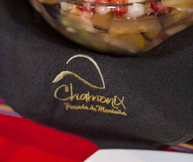 فندق Chamonix Posada & Spa Habitaciones Dentro De La Posada O Loft Con Hidromasaje Y Apartamentos A 300 M