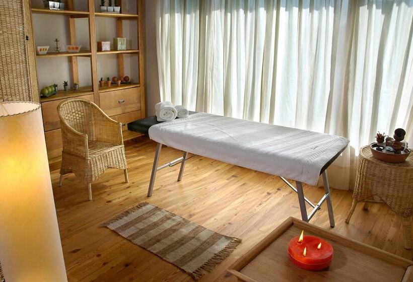 فندق Chamonix Posada & Spa Habitaciones Dentro De La Posada O Loft Con Hidromasaje Y Apartamentos A 300 M