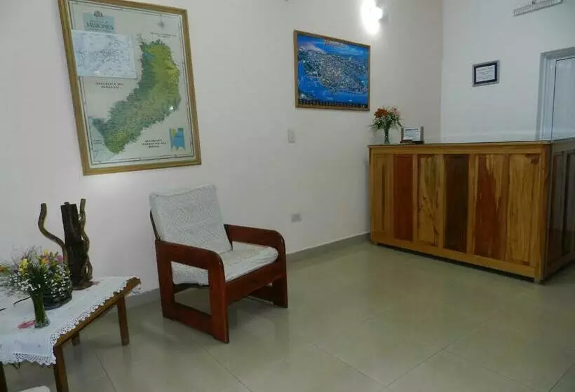 Hotel Colon