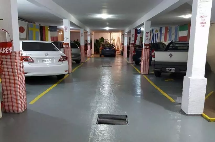 Hotel Colon