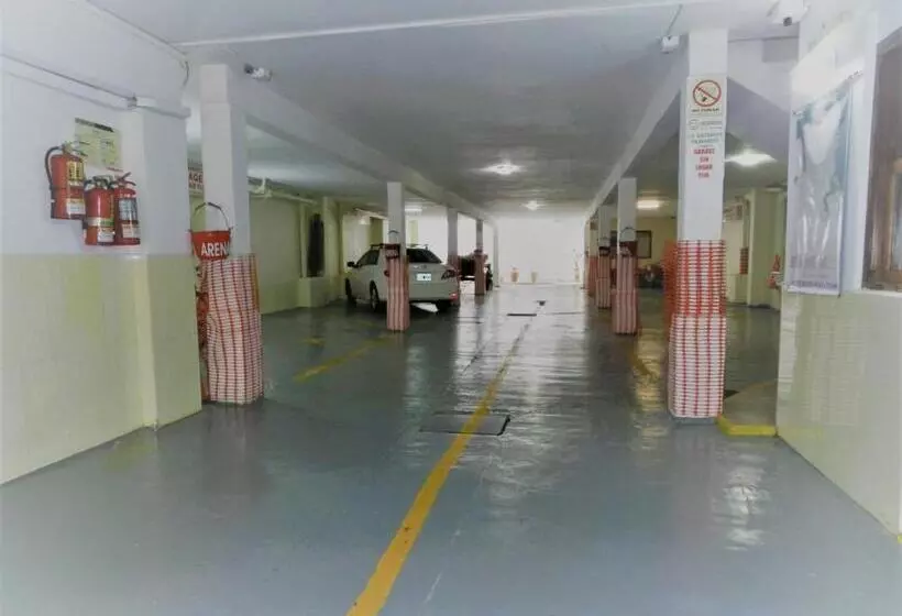 Hotel Colon
