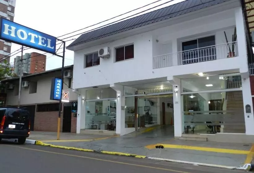 Hotel Colon