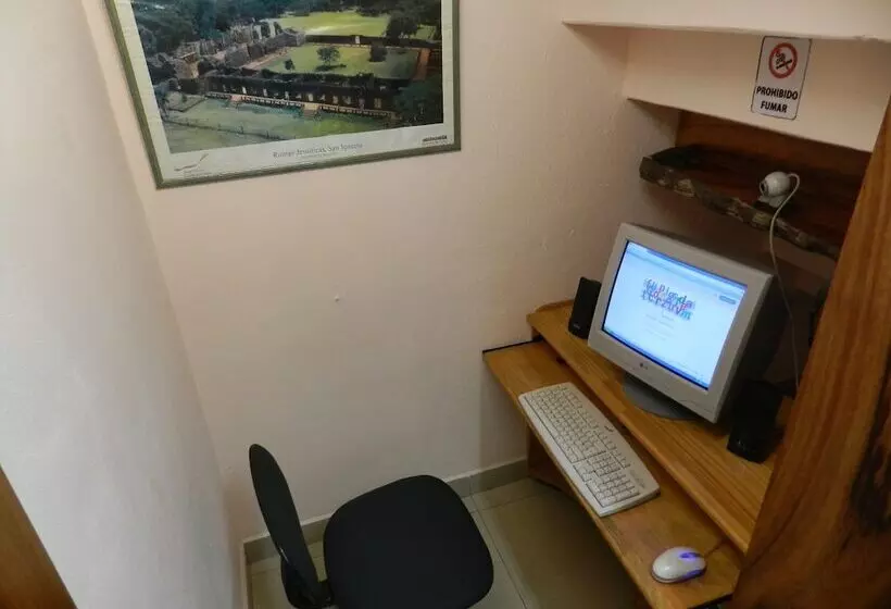 Hotel Colon