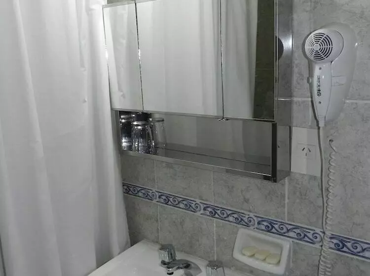 Hotel Colon