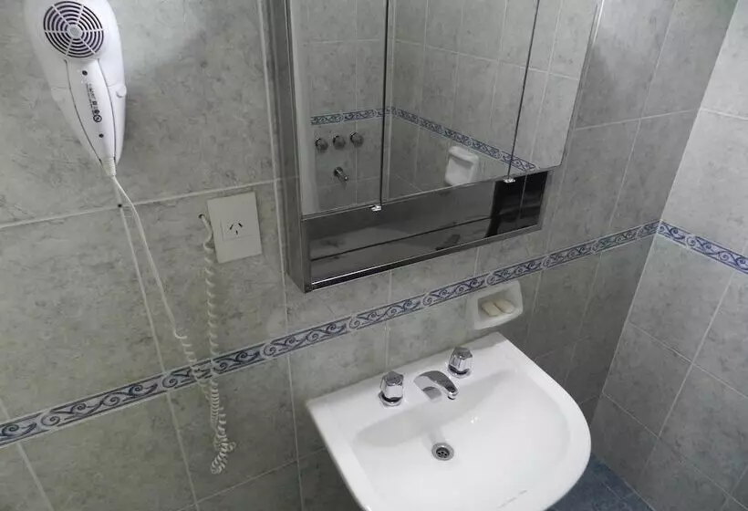 Hotel Colon