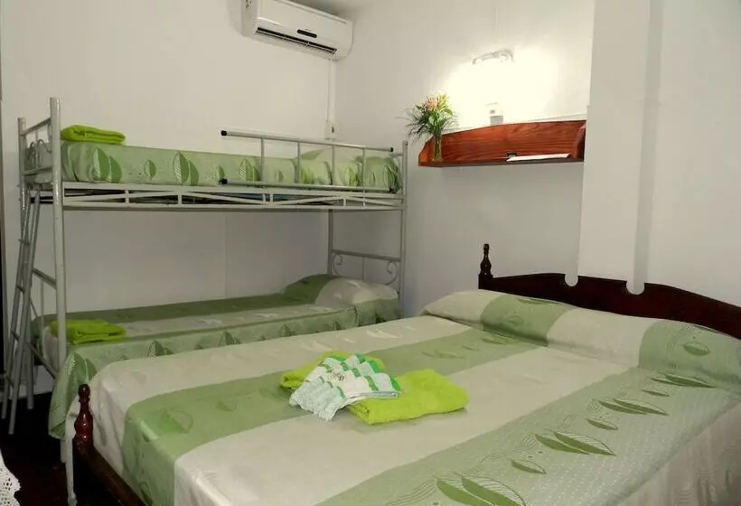Hotel Colon