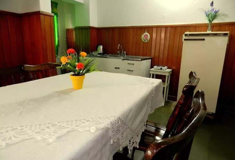 Hotel Colon