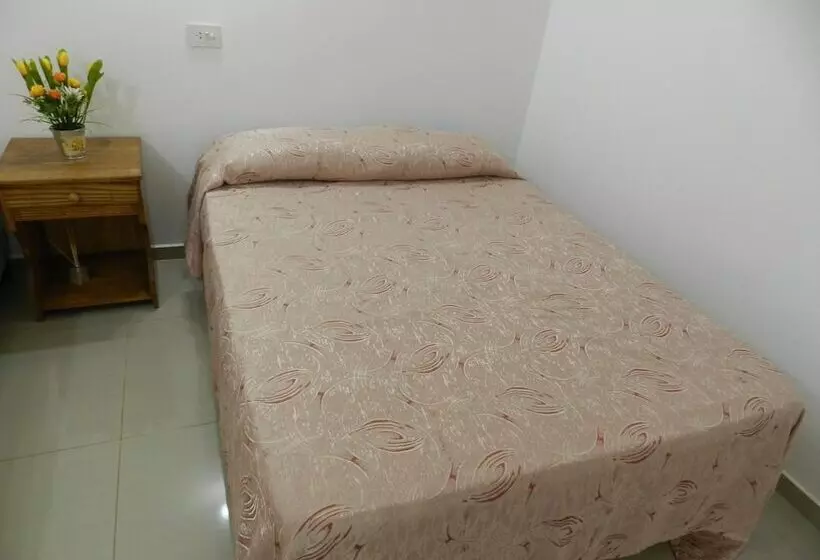 Hotel Colon
