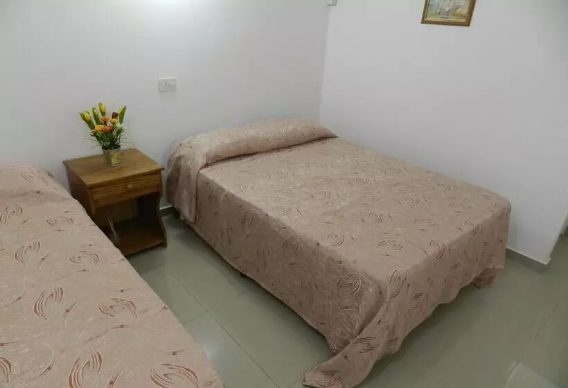 Hotel Colon