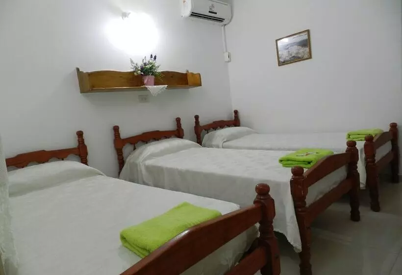 Hotel Colon