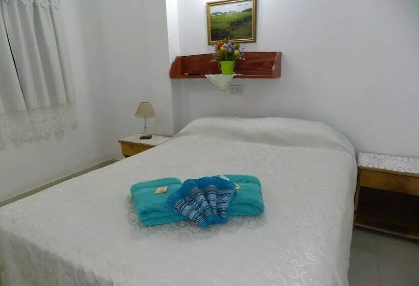 Hotel Colon