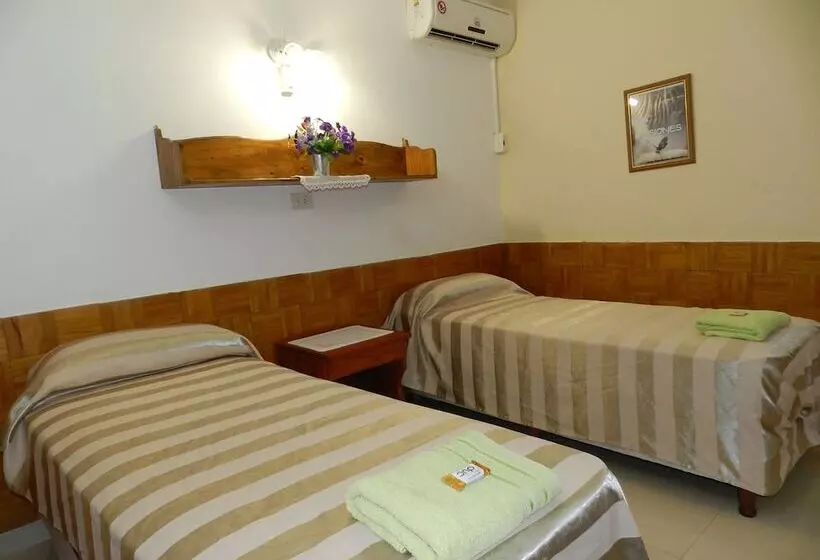 Hotel Colon