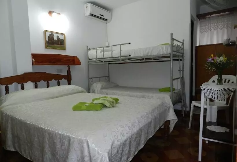 Hotel Colon