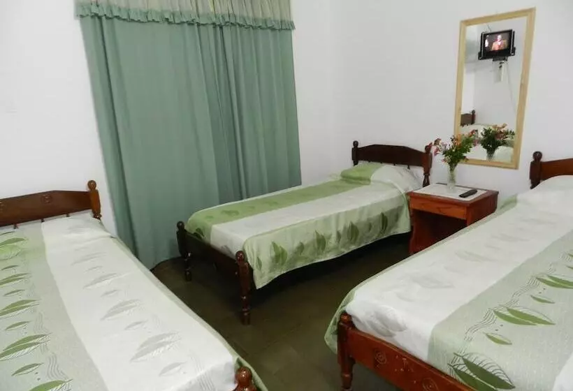 Hotel Colon