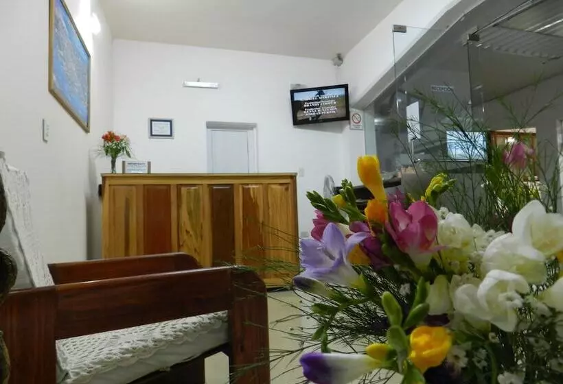 Hotel Colon