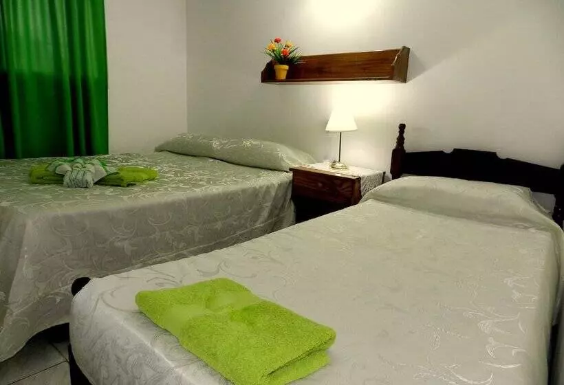 Hotel Colon