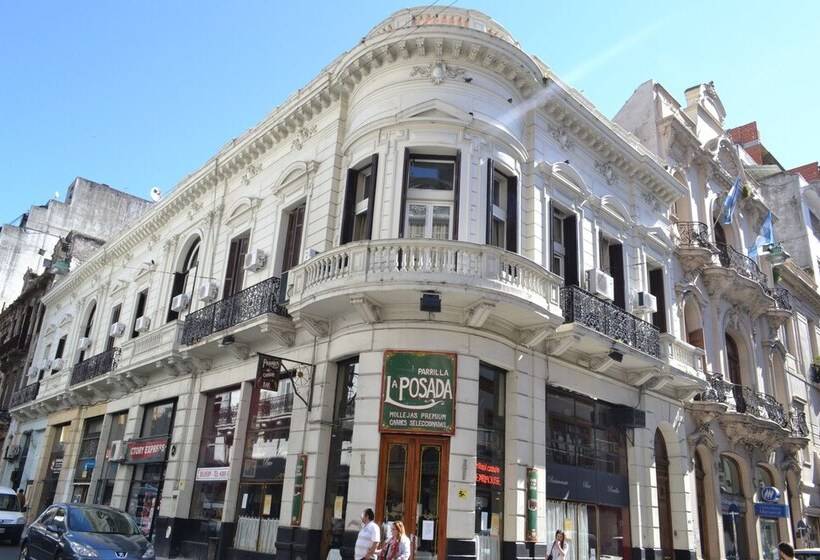 Del900 Hotel Boutique