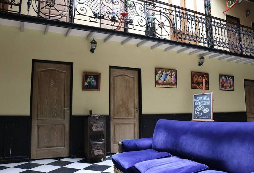 Del900 Hotel Boutique