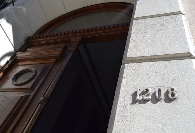 Del900 Hotel Boutique