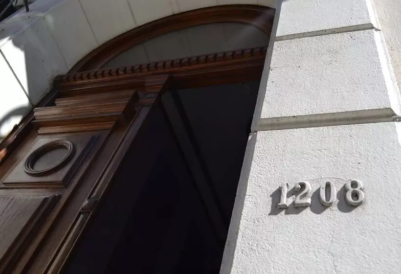 Del900 Hotel Boutique