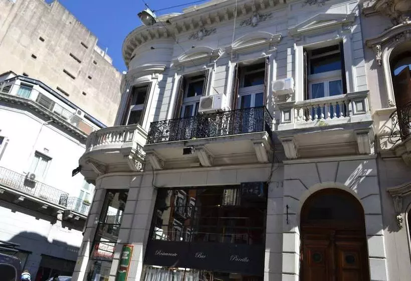 Del900 Hotel Boutique