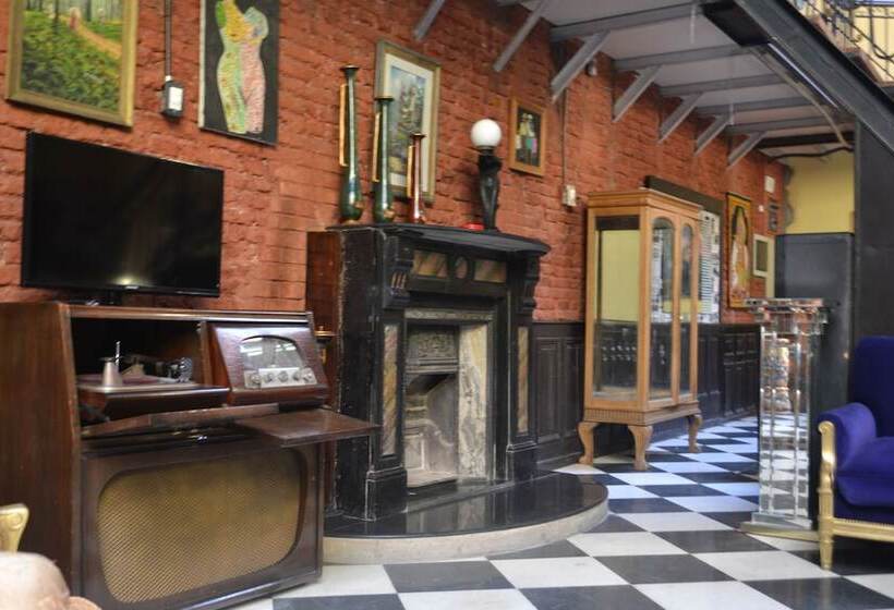 Del900 Hotel Boutique